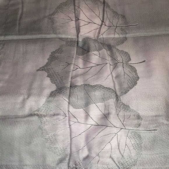 Royal Sateen Prismatics King Bedding Set - Picture 7 of 7